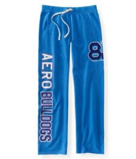 Aeropostale Juniors Boyfriend Loose Fit Casual Sweatpants 447 Xs/31 Clothing