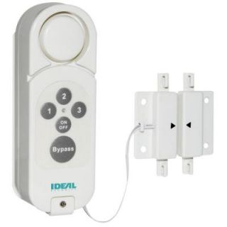 IDEAL Security Swimming Pool Access Alert SK637