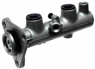ACDelco 18M462 Professional Durastop Brake Master Cylinder Assembly Automotive