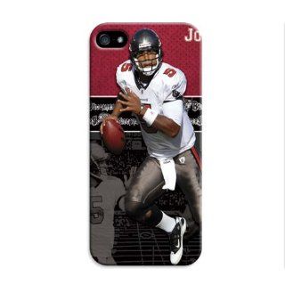 Hot Sale NFL Tampa Bay Buccaneers Team Logo Iphone 5 Case By Lfy  Sports Fan Cell Phone Accessories  Sports & Outdoors