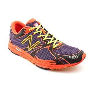 New Balance Men's 'MR1400' Mesh Athletic Shoe (Size 8 ) New Balance Athletic