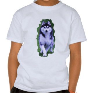 Husky Tshirt