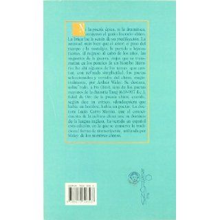 Ciento Setenta Poemas Chinos (Spanish Edition) Lucia Carro Marina 9788470306587 Books