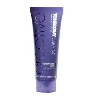 Toni And Guy Creative Texturising Glue 100ml  Hair Styling Gels  Beauty