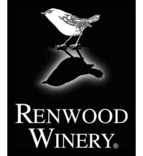 2008 Renwood Winery Amador County 'Jack Rabbit' Zinfandel 750ml Wine