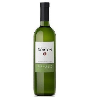 Bodega Norton Sauvignon Blanc 2011 UNKNO Wine
