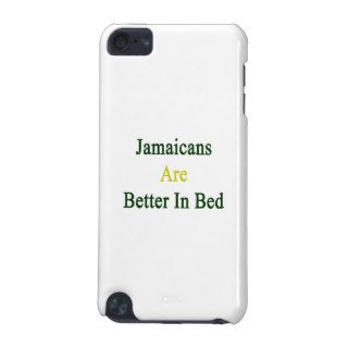 Jamaicans Are Better In Bed