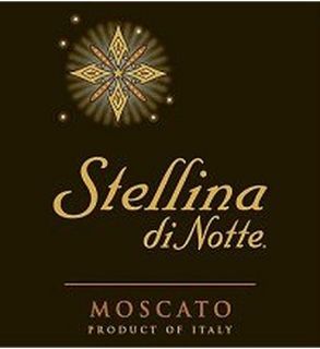 Stellina Di Notte Moscato 750ML Wine