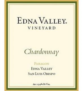 Edna Valley Chardonnay 2010 750ML Wine