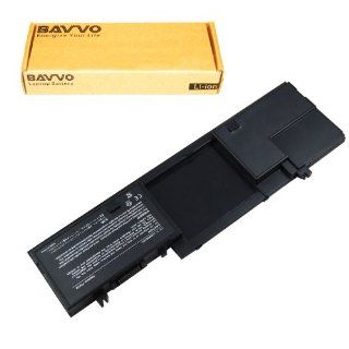 DELL 451 10367 Laptop Battery   Premium Bavvo 4 cell Li ion Battery Computers & Accessories