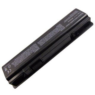 Exxact Parts SolutionsDELL compatible 6 Cell 11.1V 5200mAh High Capacity Generic Replacement Laptop Battery for 312 0818, 451 10673 Computers & Accessories