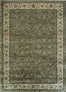 Home Dynamix Area Rugs Eclipse Rug IM043 451 Gray 3'3"x4'7" Rectangle   Machine Made Rugs