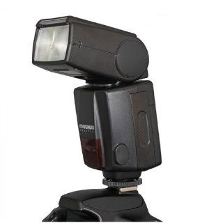 Yongnuo YN 468II YN 468 II TTL Shoe Mount Flash Speedlite Speedlight for Nikon D300s, D300, D200, D7000, D90, D80, D70s, D70, D5100, D5000, D3100, D3000  On Camera Shoe Mount Flashes  Camera & Photo