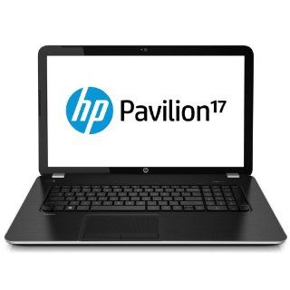 HP Pavilion 17 e171nr Notebook Laptop PC AMD Quad Core A10 5750M, 12GB RAM, 1TB HD  Computers & Accessories