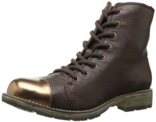 Dirty Laundry Women's Royal Flush Boot Shoes
