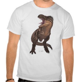 Tyrannosaurus rex Shirt