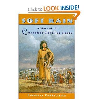 Soft Rain Cornelia Cornelissen 9780385322539 Books