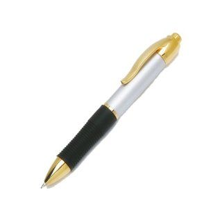 SKILCRAFT   7520 01 454 7999   MD Liberty Writer Pen, Black Ink, Medium Point