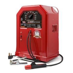 Lincoln Electric AC225S Arc Welder K1170