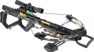 Carbon Express X Force 454 Crossbow Package  Carbon Express Covert Sls  Sports & Outdoors
