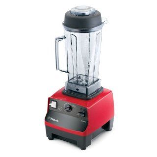 Vita Mix 5028 Famous "Bar Boss" Commercial Blender w/ Pulse Control   64oz Container Electric Countertop Blenders Kitchen & Dining