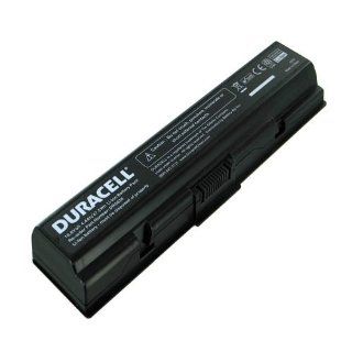 Toshiba Satellite L455 S5009 Duracell Main Battery Computers & Accessories