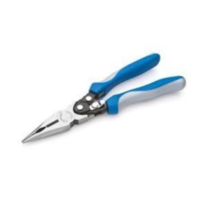 Crescent 9 in. Pro Series Long Nose Pliers PS6549C