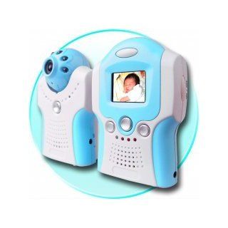 Baby Monitor Set   1.5 Inch TFT Receiver + IR Camera  Baby