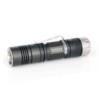 Niteye MSA10 LED Flashlight Flashlights