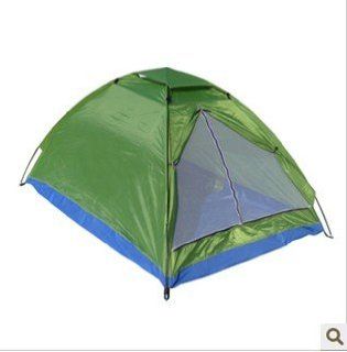 Lovers tents double tent camping tent two tents outside  Family Tents  Sports & Outdoors