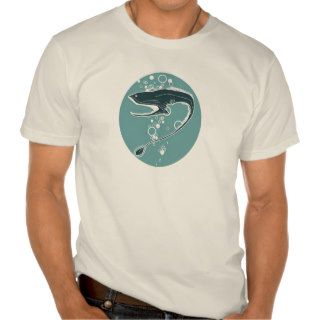 Gulper Eel Tee Shirt