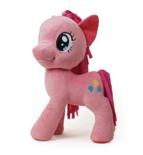 My Little Pony 20" Pinkie Pie Plush Toys & Games