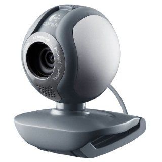 Logitech OEM B500 1.3MP Webcam Computers & Accessories