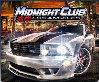 Midnight Club Los Angeles South Central Vehicle Pack 2 [Online Game Code] Video Games