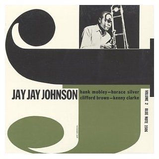 Eminent J.J. Johnson 2 Music