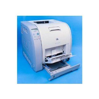 HP Color LaserJet 3700n Printer Q1322A Electronics