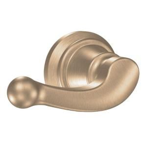 MOEN Savvy Trip Lever in Brushed Bronze DISCONTINUED YB9401BB