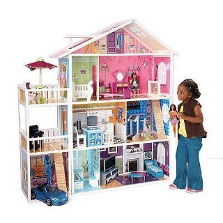 Imaginarium Grandview Dollhouse Toys & Games