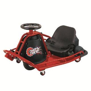Razor Crazy Cart  Toys And Games  Sports & Outdoors
