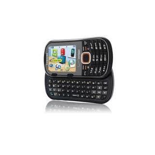 Verizon Samsung u460 u 460 Intensity II IntensityII Intensity2 Intensity 2 Mock Dummy Display Replica Toy Cell Phone Good for Store Display or for Kids to Play Non working Phone Model Cell Phones & Accessories