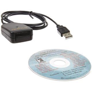 Emerson 00375 0015 0002 IRDA to USB Adapter for 375 and 475 Field Communicator Precision Measurement Products