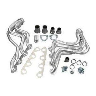 Hedman 89288 Header Dump   ELITE 82 88 FORD PU 460 Elite Hedders; Exhaust Header Tube Size 1.75 in.; Collector Size 3 in.; w/o Smog Injection Or Injection Heads Automotive