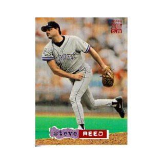 1994 Stadium Club #475 Steve Reed Sports Collectibles