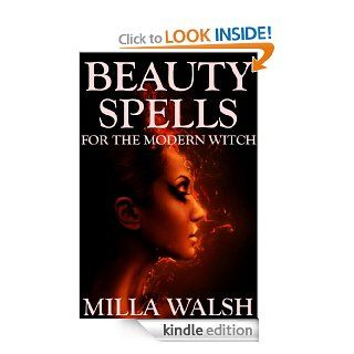 Beauty Spells for the Modern Witch eBook Milla Walsh Kindle Store