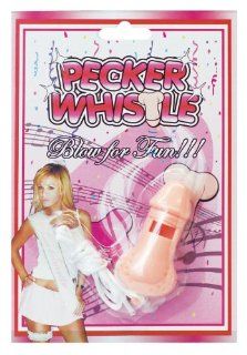Pecker Whistle Health & Personal Care