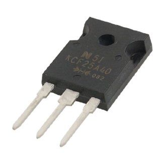 KCF25A40 Type Fast Recovery 400V 25A 3 Pin Rectifier Diode Switch