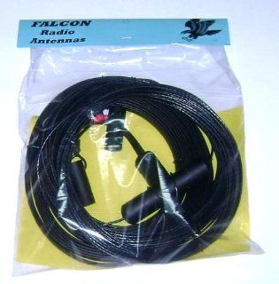 Falcon Products New G5RV 80 6 Meter Multi Band Amateur Ham Radio Antenna Cell Phones & Accessories