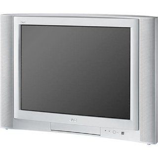 JVC AV20F476 20" Flat Analog Direct View TV Electronics