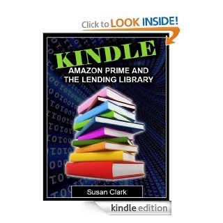 Prime and the Lending Library eBook Susan Clark Kindle Store