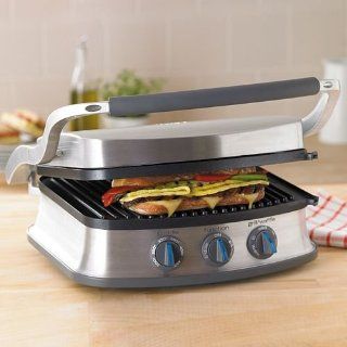 Food Network 4 in 1 Grill and Griddle Kitchen & Dining